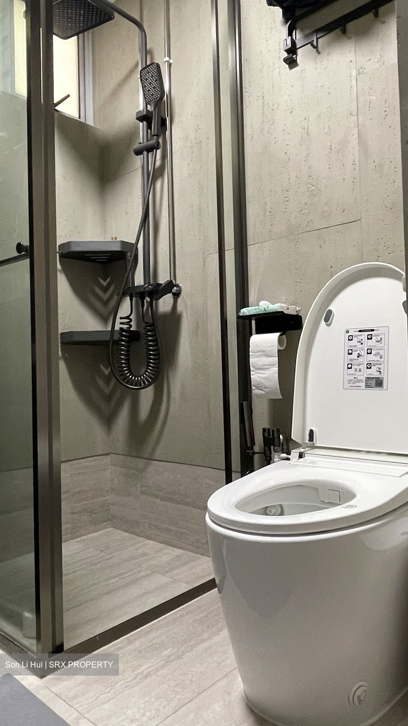 St Francis Court (D12), Apartment #491004661